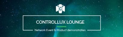 Controllux Lounge Nederland